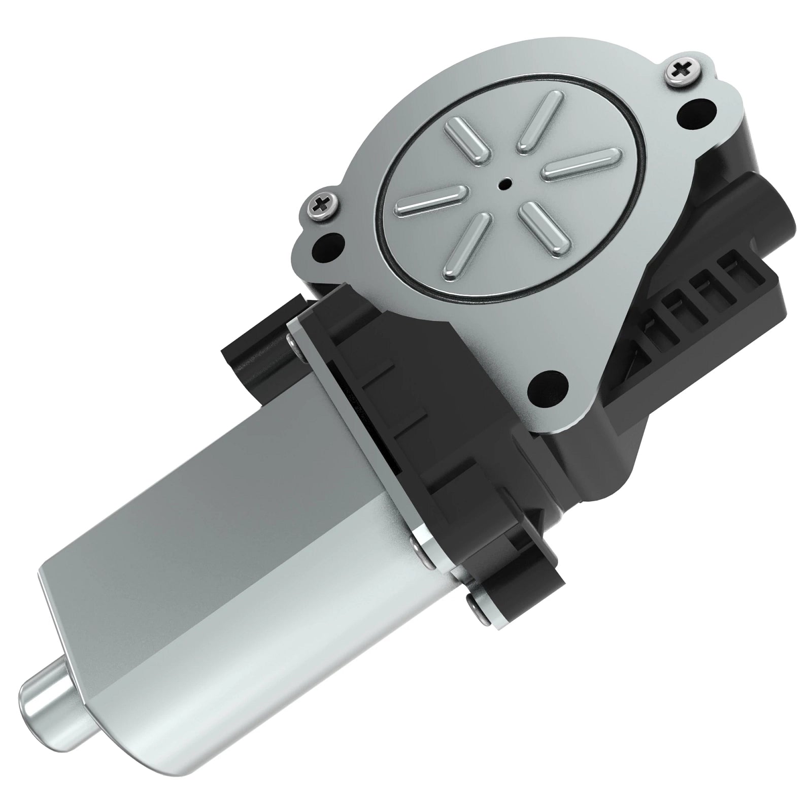 AXE13287: Fits John Deere AXE13287 Fan Speed and Concave Adjustment Hydraulic Motor – Genuine OEM