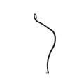 AXE13346: Fits John Deere AXE13346 Reel Drive Hydraulic Hose – Genuine OEM
