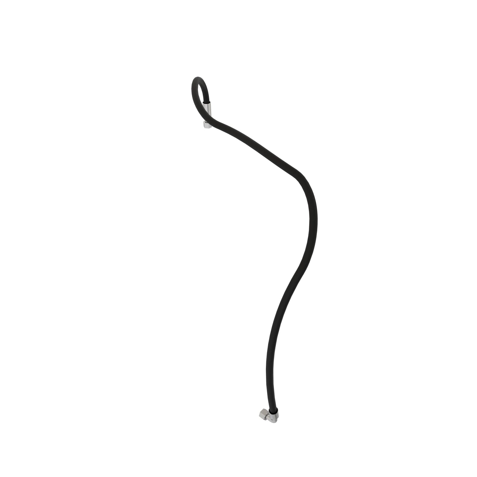 AXE13346: Fits John Deere AXE13346 Reel Drive Hydraulic Hose – Genuine OEM