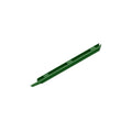 AXE13376: Fits John Deere AXE13376 Channel – Genuine OEM