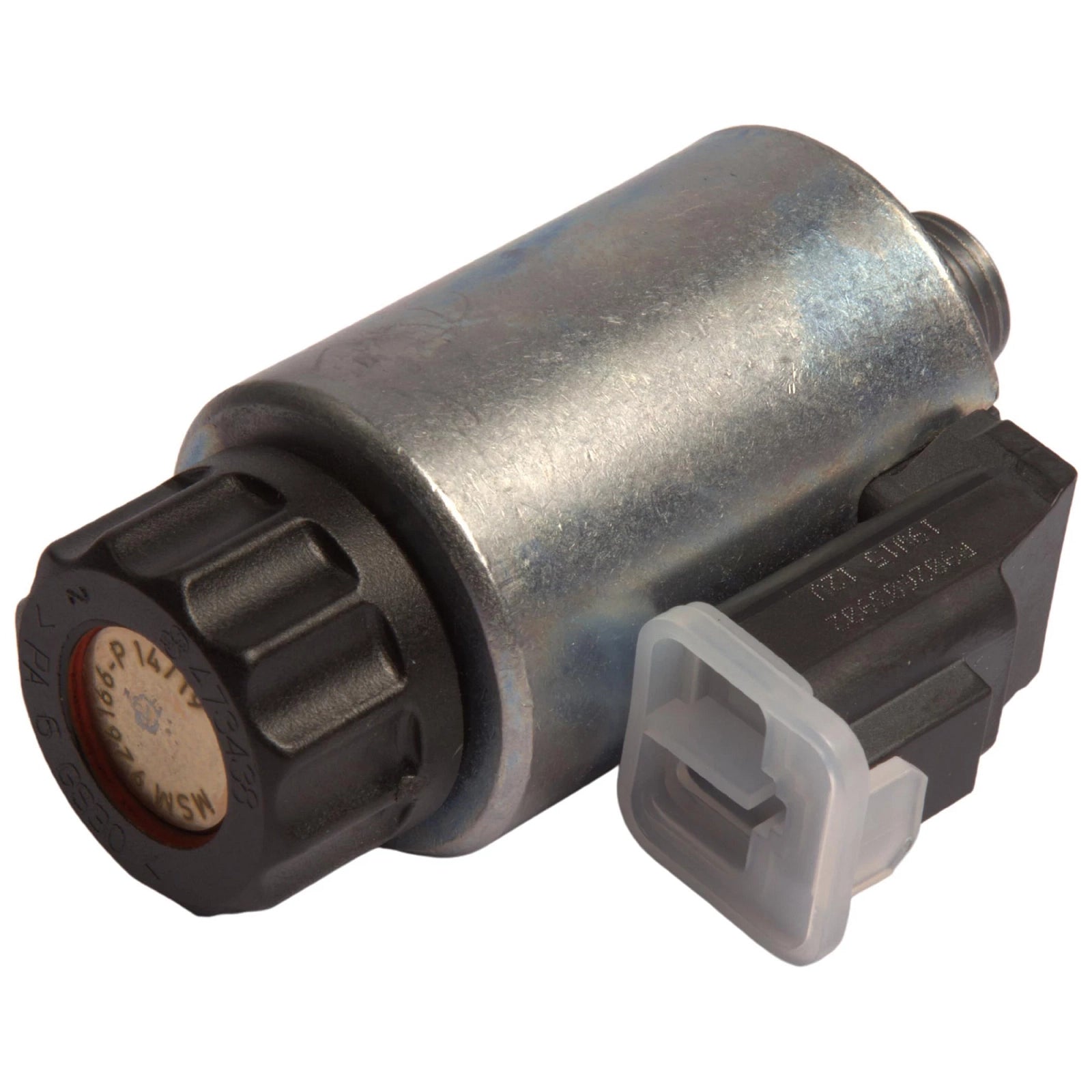 AXE13480: Fits John Deere AXE13480 Solenoid Valve Coil – Genuine OEM