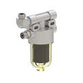 AXE13483: Fits John Deere AXE13483 Pre-Fuel Filter Assembly – Genuine OEM