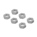 AXE13484: Fits John Deere AXE13484 Coil Nut Kit – Genuine OEM