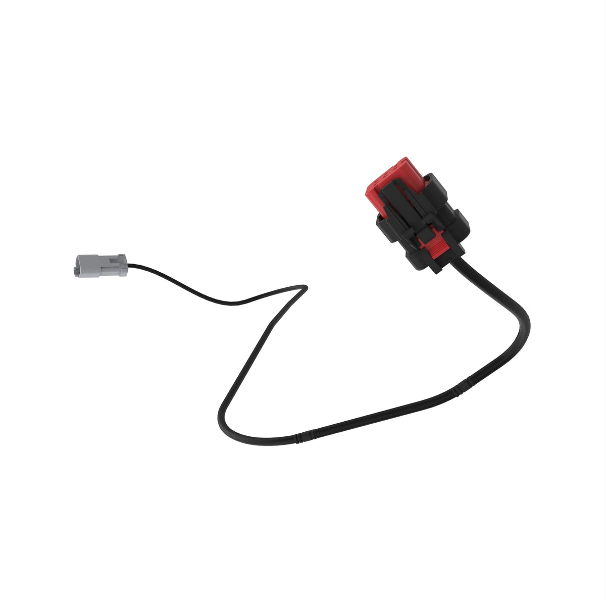 AXE13641: Fits John Deere AXE13641 4 Wheel Drive Axle Jumper Wiring Harness – Genuine OEM
