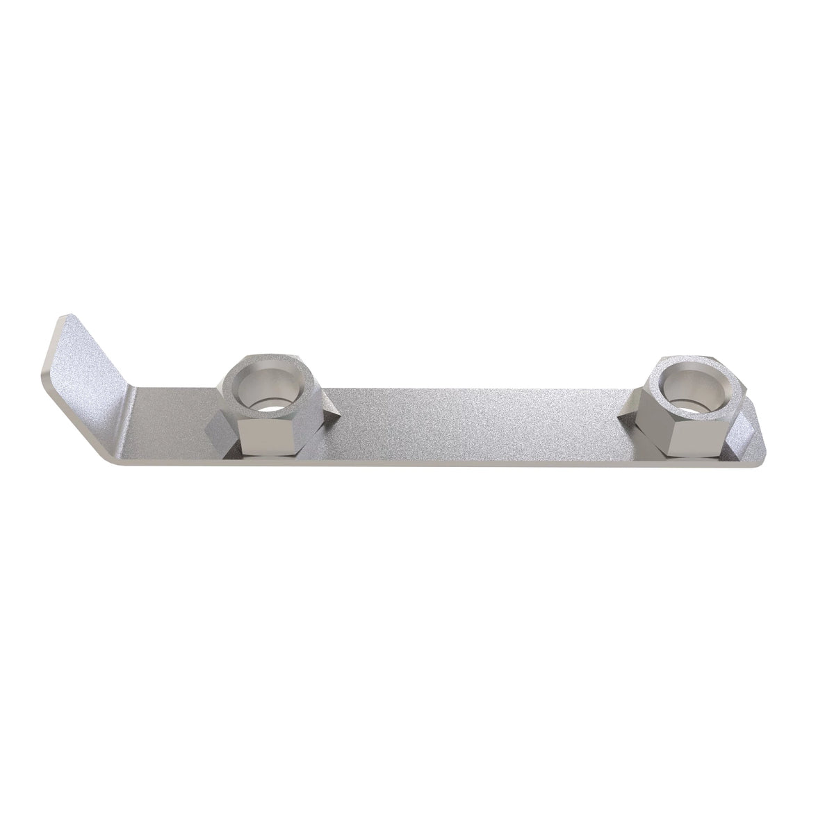 AXE13876: Fits John Deere AXE13876 Mounting Bracket Fastener Item – Genuine OEM