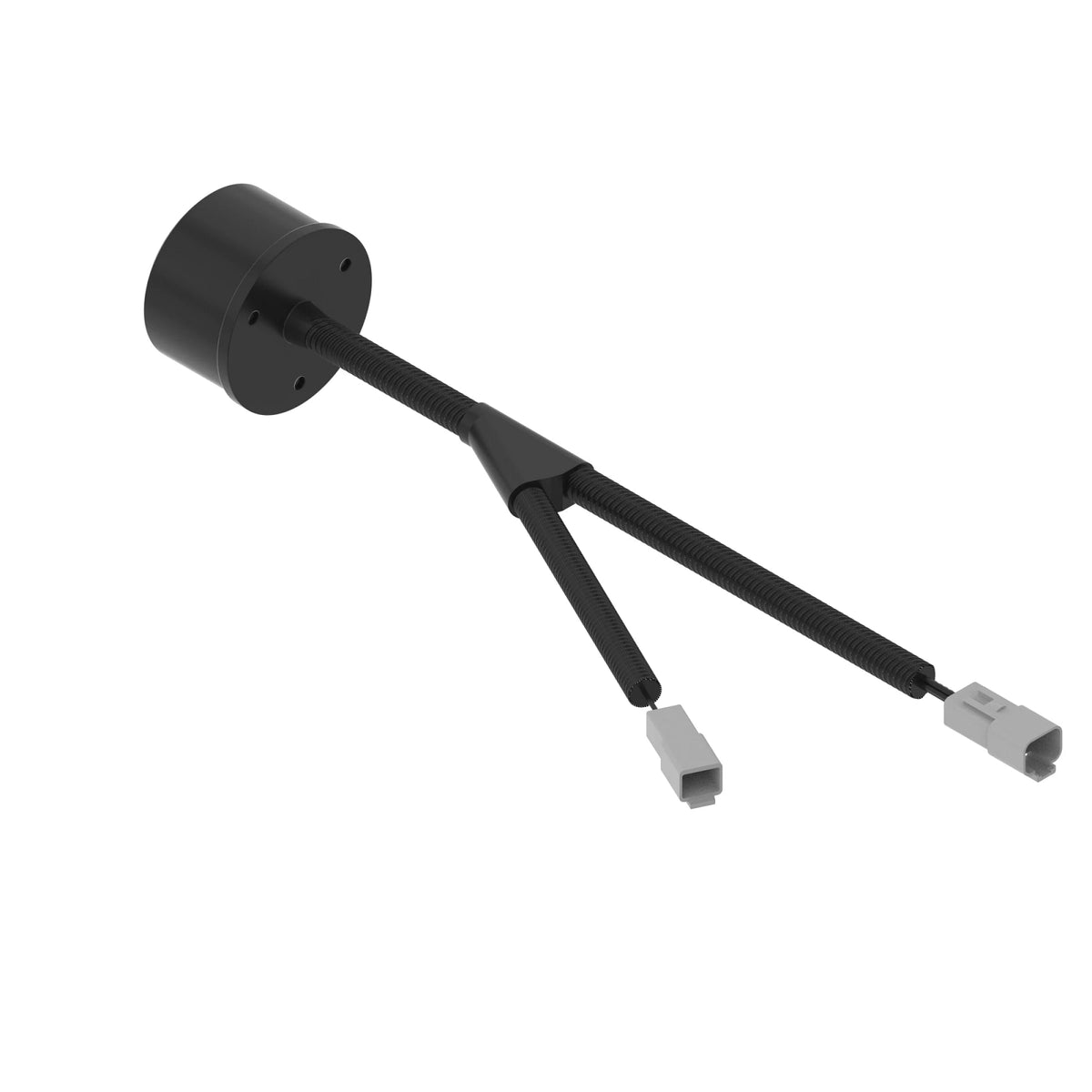 AXE13878: Fits John Deere AXE13878 Row Feeler Outlet Wiring Harness – Genuine OEM