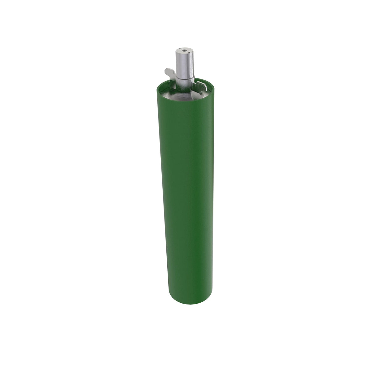 AXE14074: Fits John Deere AXE14074 Lower Rear Feed Roll (LRFR) – Genuine OEM