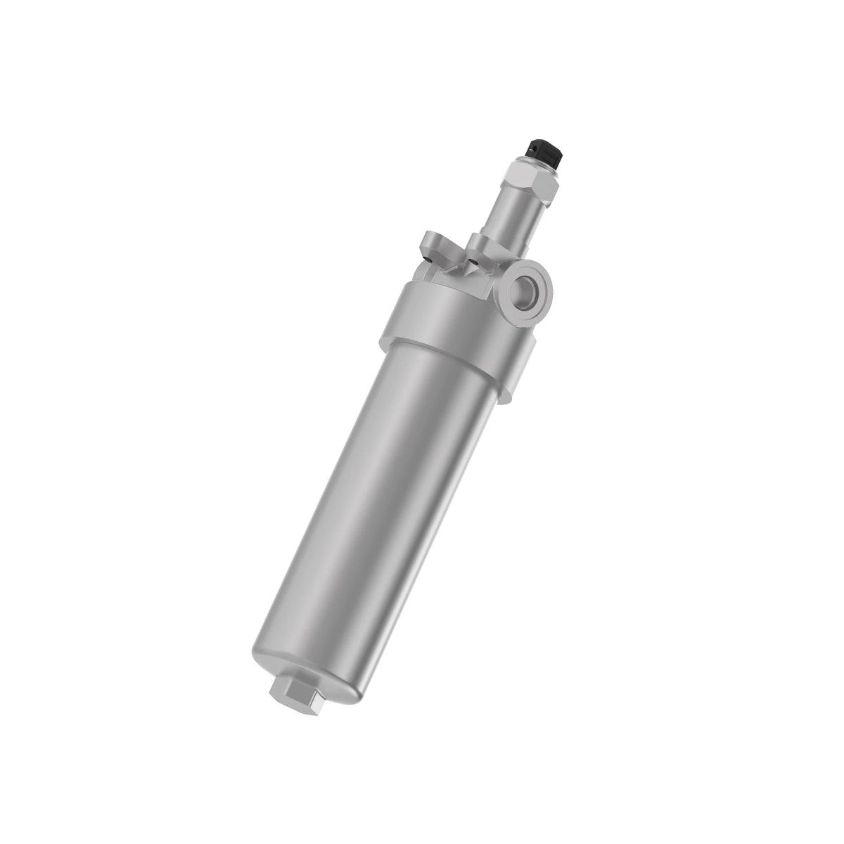 AXE14143: Fits John Deere AXE14143 Hydraulic Oil Filter Head – Genuine OEM