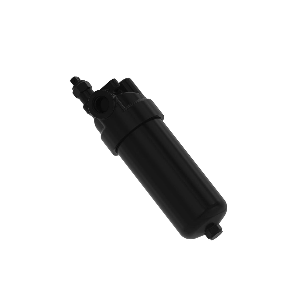 AXE14475: Fits John Deere AXE14475 Hydraulic Oil Filter Assembly – Genuine OEM