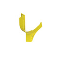 AXE14779: Fits John Deere AXE14779 Right Side Adapter Frame Guide Assembly – Genuine OEM
