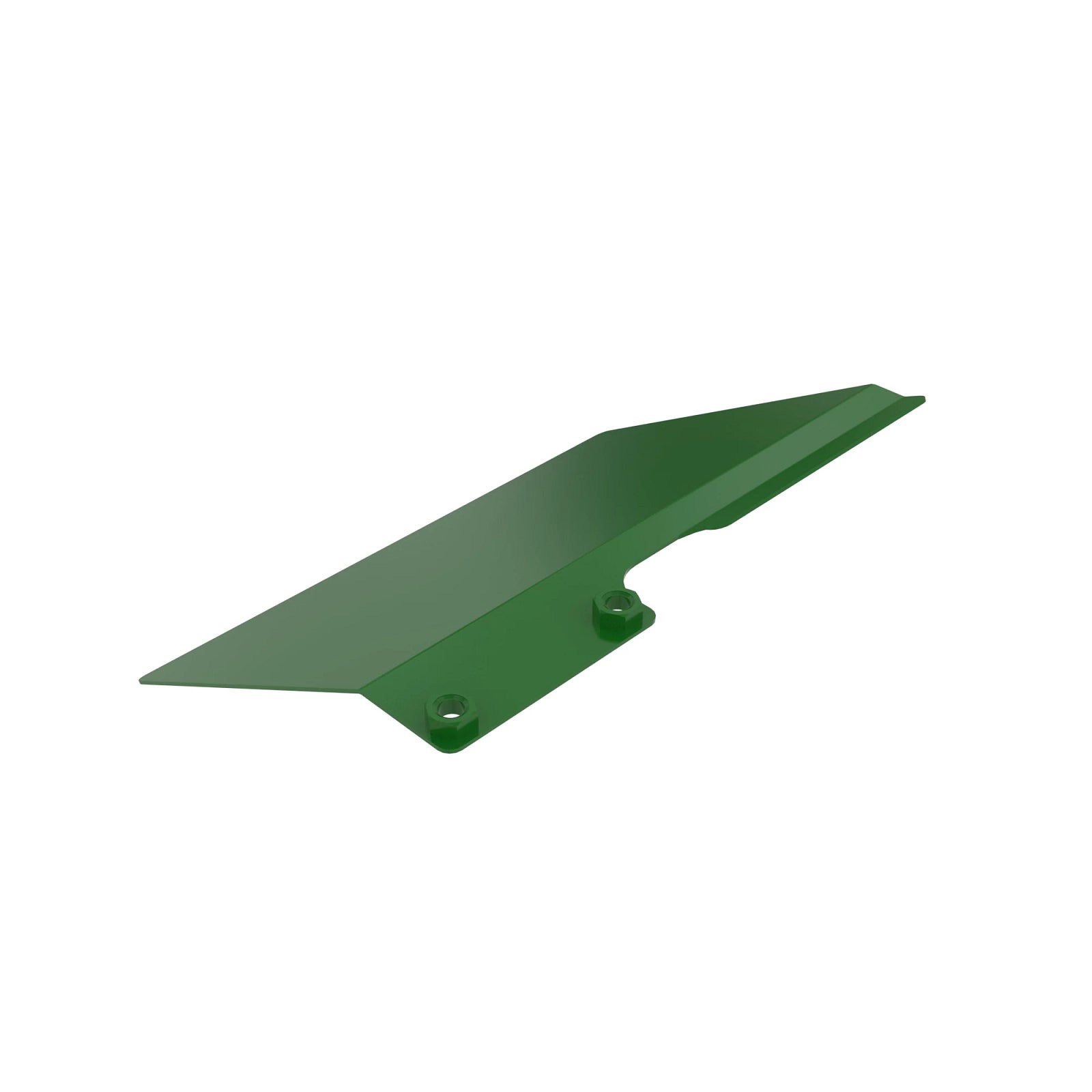AXE14904: Fits John Deere AXE14904 Right Side Sieve Frame Deflector – Genuine OEM