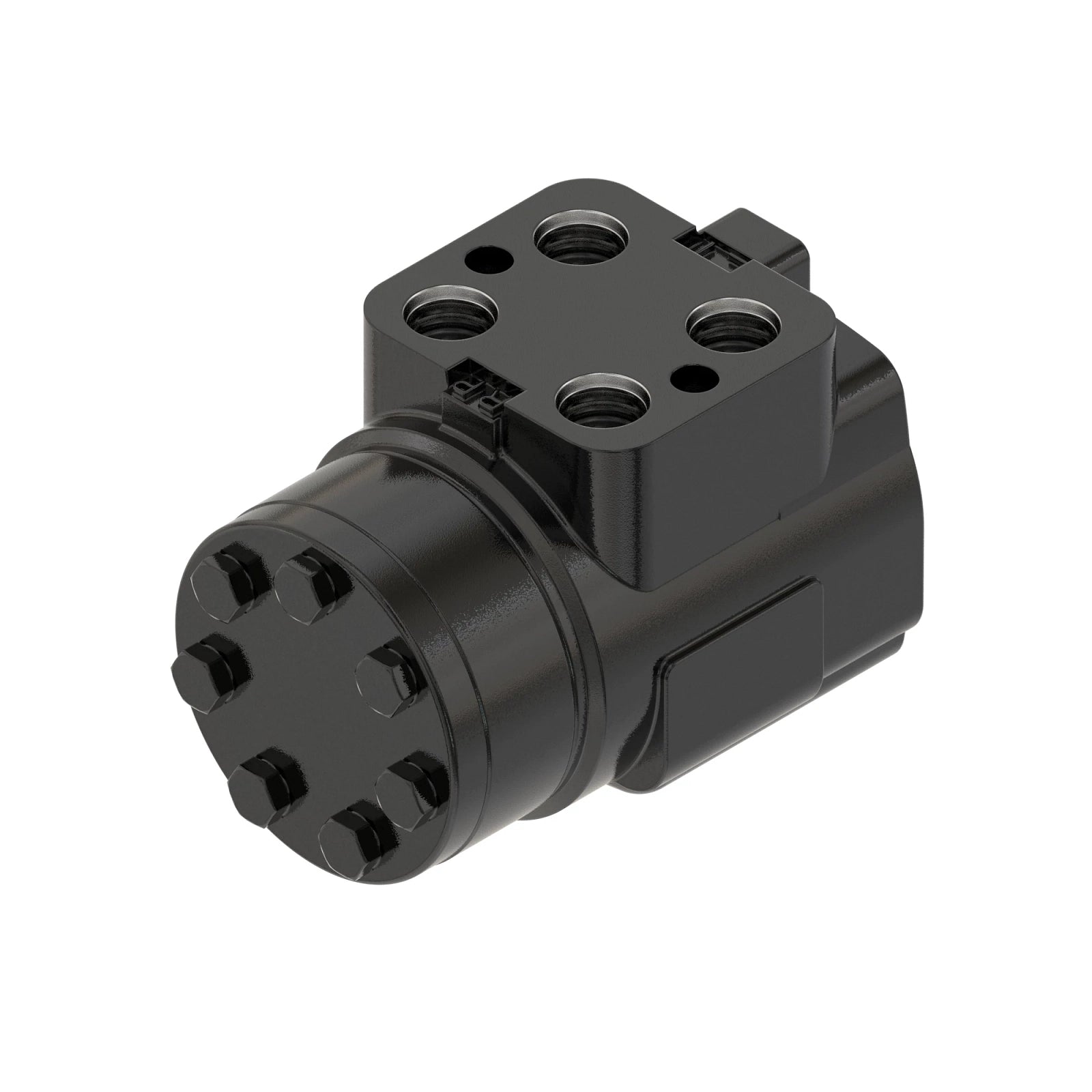 AXE15112: Fits John Deere AXE15112 Steering Hand Without Tower Valve – Genuine OEM