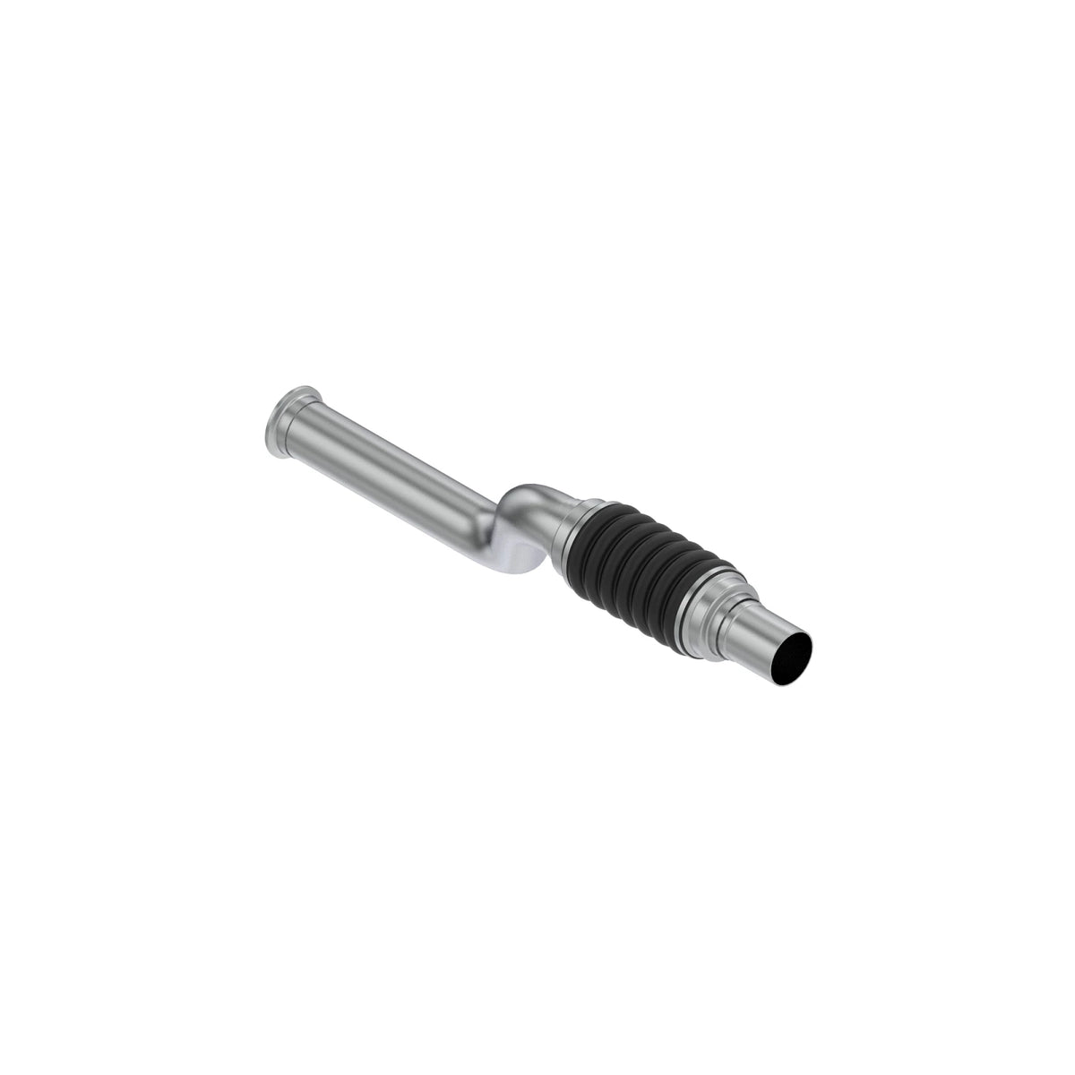 AXE15403: Fits John Deere AXE15403 Charge Air Cooler Hot Side Pipe – Genuine OEM