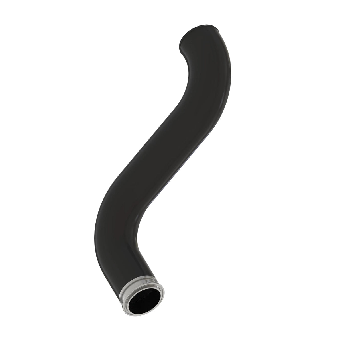 AXE15455: Fits John Deere AXE15455 Intercooler Charge Air Cooler Pipe – Genuine OEM