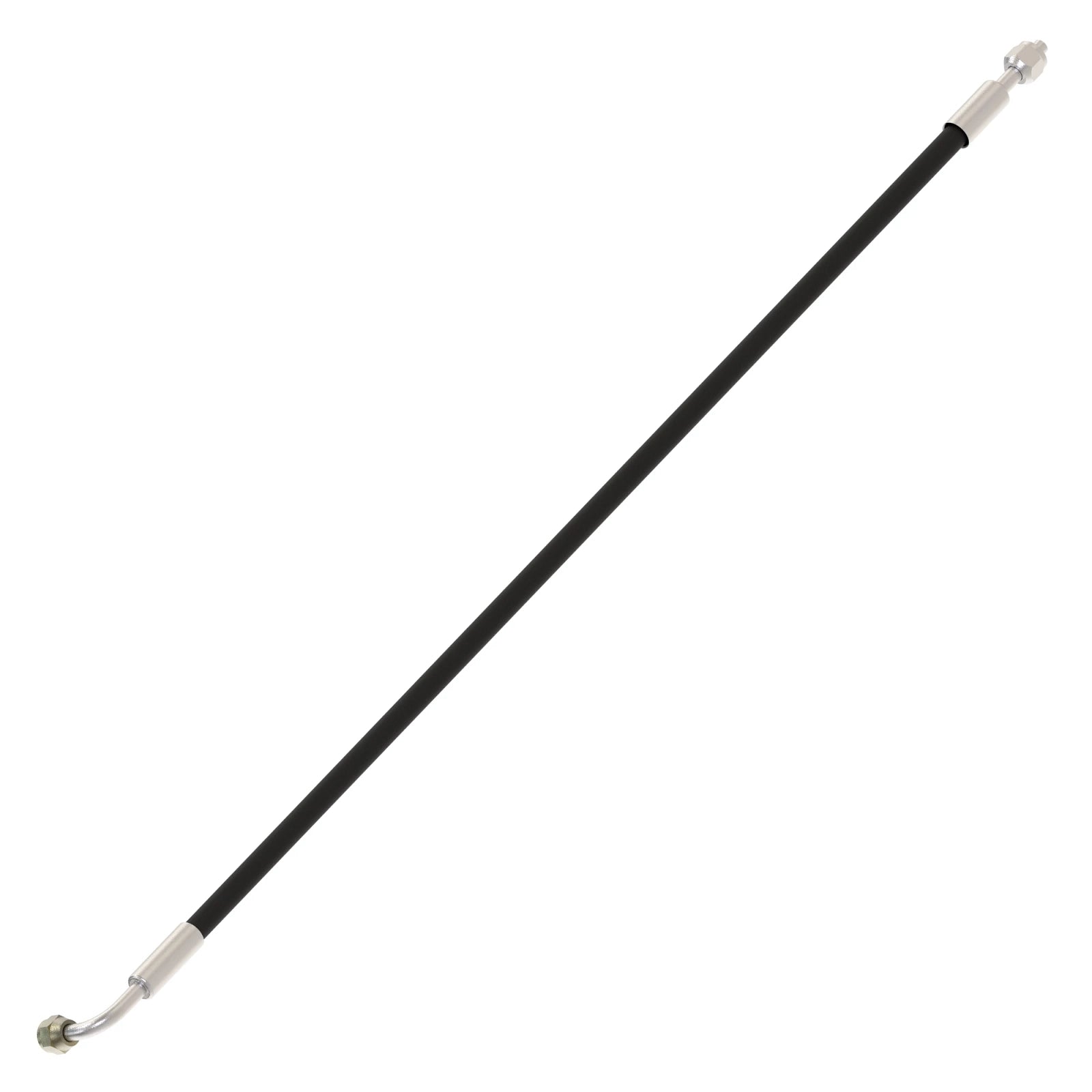 AXE15495: Fits John Deere AXE15495 Refrigerant Hose – Genuine OEM
