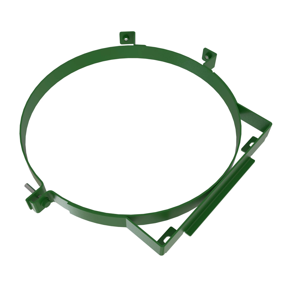 AXE15526: Fits John Deere AXE15526 Air Filter LH Retainer – Genuine OEM