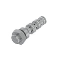 AXE15631: Fits John Deere AXE15631 Load Sense Shuttle Check Valve – Genuine OEM