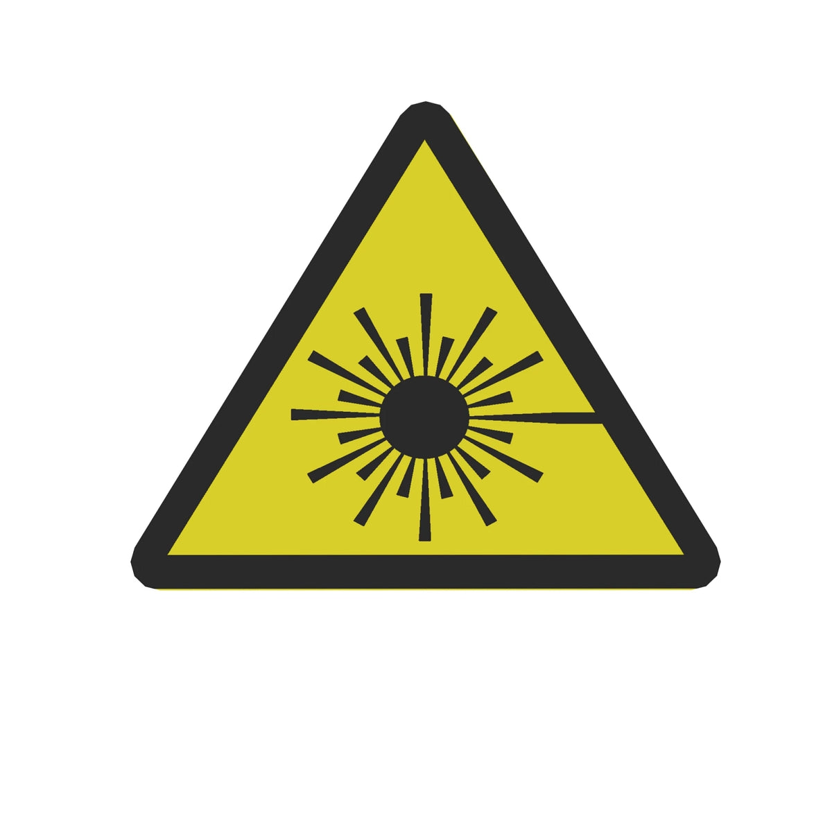 AXE15797: Fits John Deere AXE15797 Laser Label – Genuine OEM