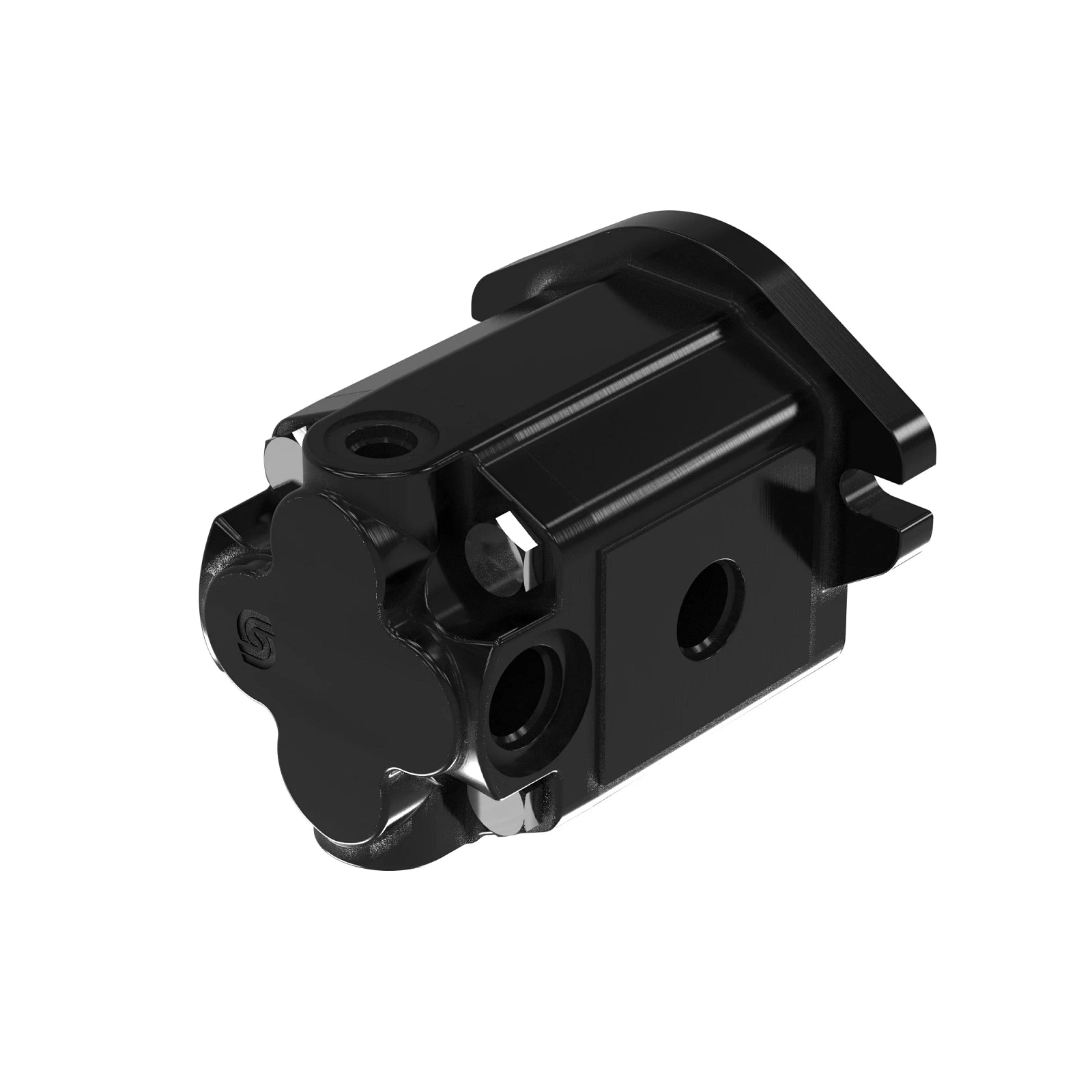 AXE16072: Fits John Deere AXE16072 Hydrostatic Drive Charge Pump – Genuine OEM