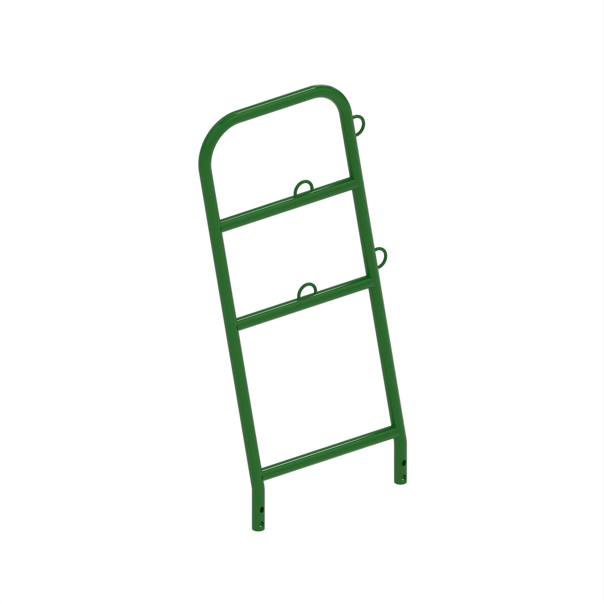 AXE16380: Fits John Deere AXE16380 Front Handrail – Genuine OEM