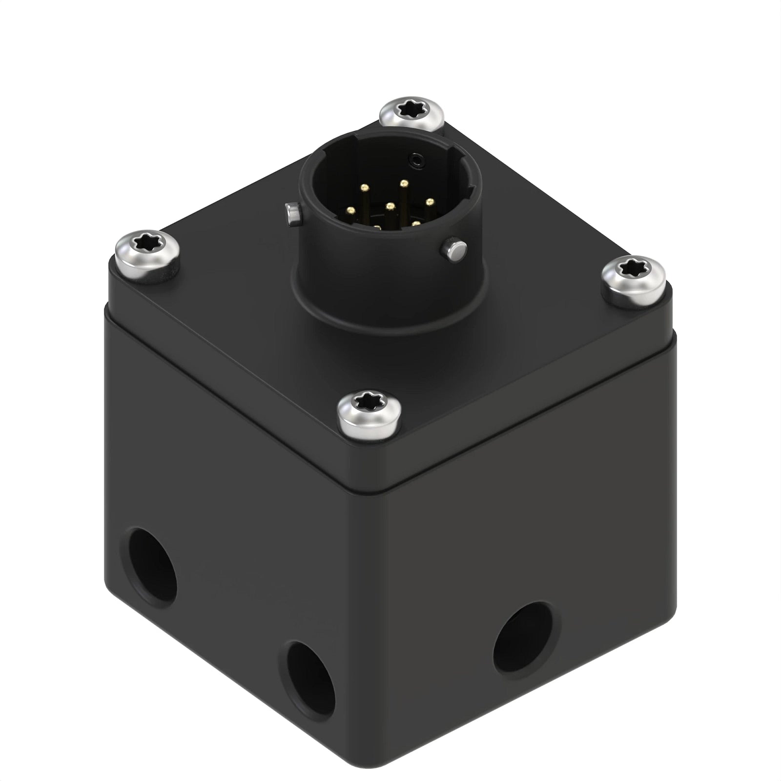 AXE16406: Fits John Deere AXE16406 Inertial Sensor – Genuine OEM