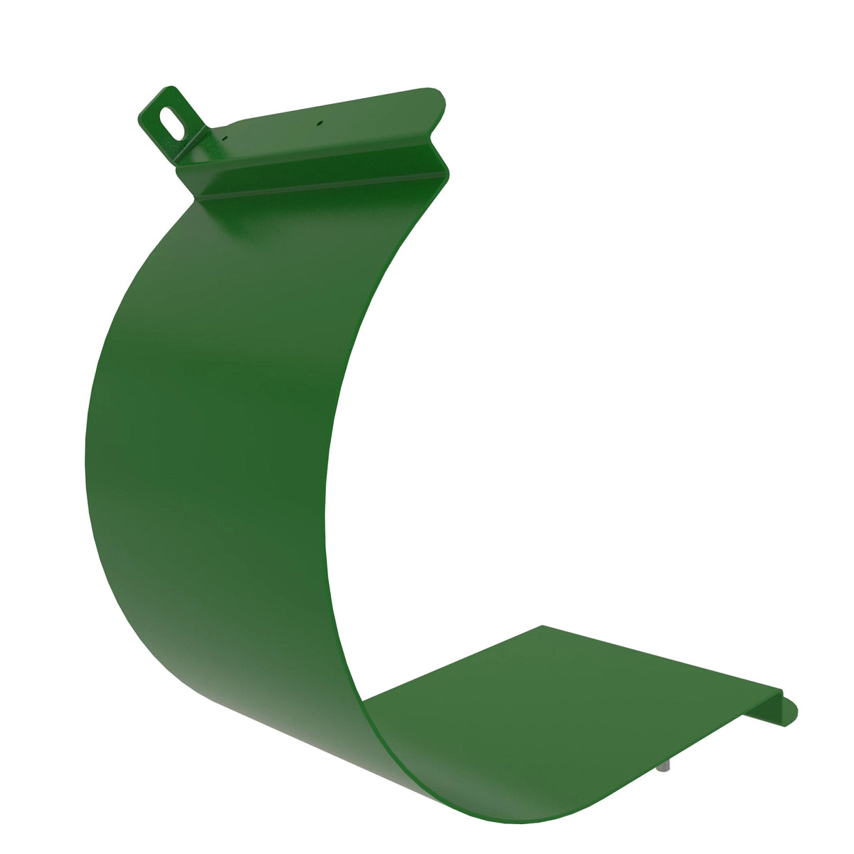 AXE16570: Fits John Deere AXE16570 Belt Guide Main Drive Guard – Genuine OEM