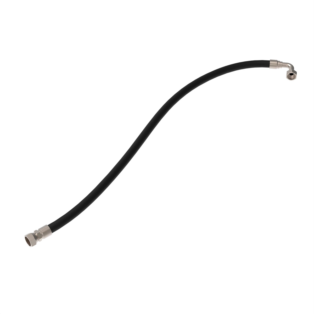 AXE16685: Fits John Deere AXE16685 Quick Coupler Hydraulic Hose – Genuine OEM