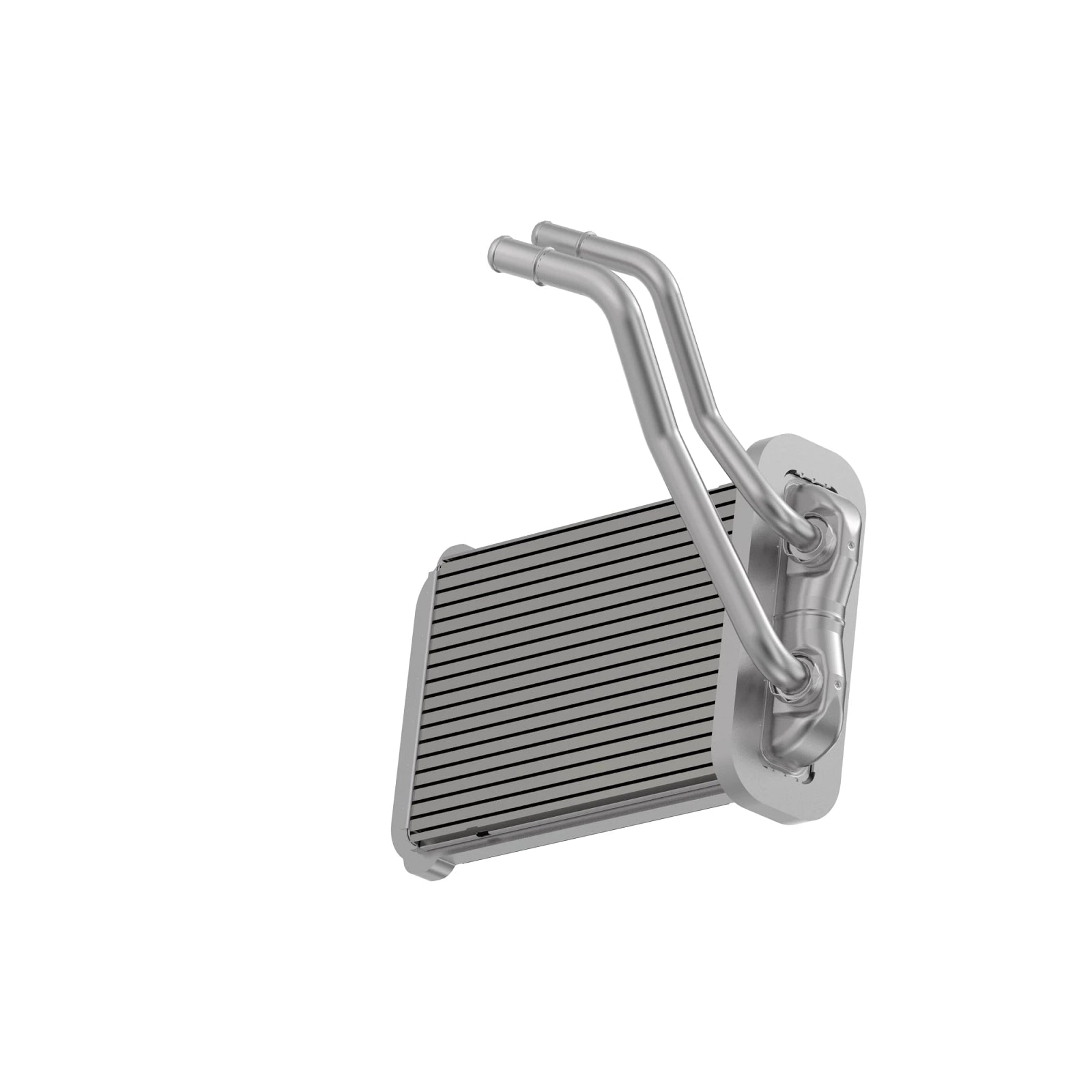 AXE16728: Fits John Deere AXE16728 HVAC Heat Exchanger – Genuine OEM