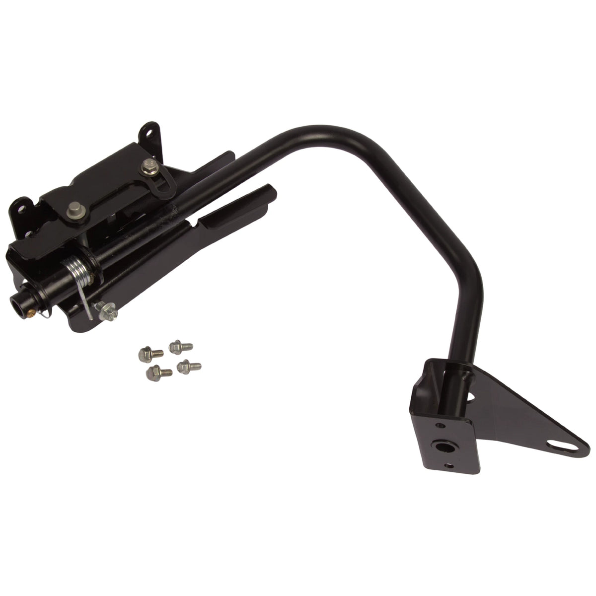 AXE16786: John Deere AXE16786 Display Mounting Bracket