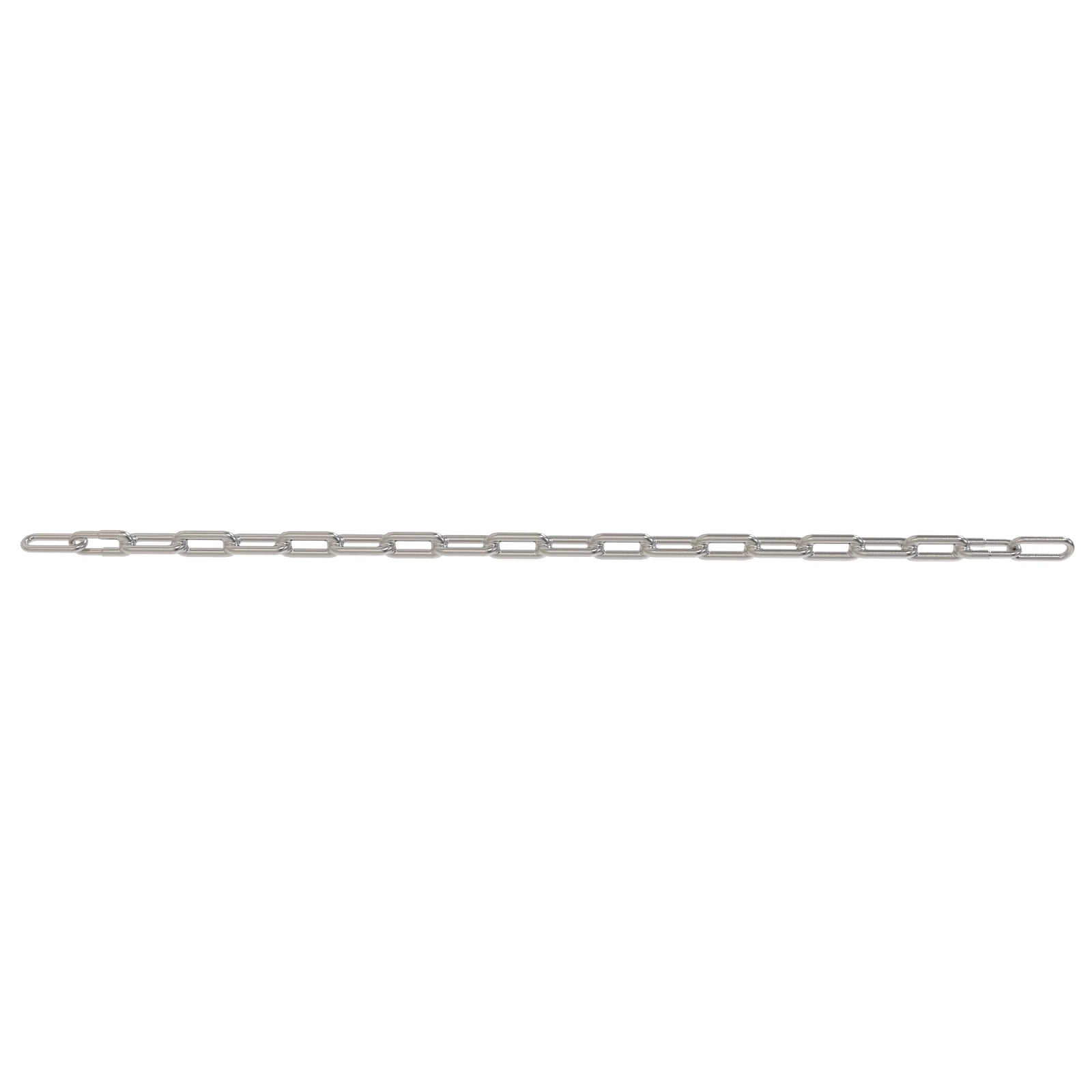 AXE16982: Fits John Deere AXE16982 Handrail Safety Chain, 20 Links – Genuine OEM