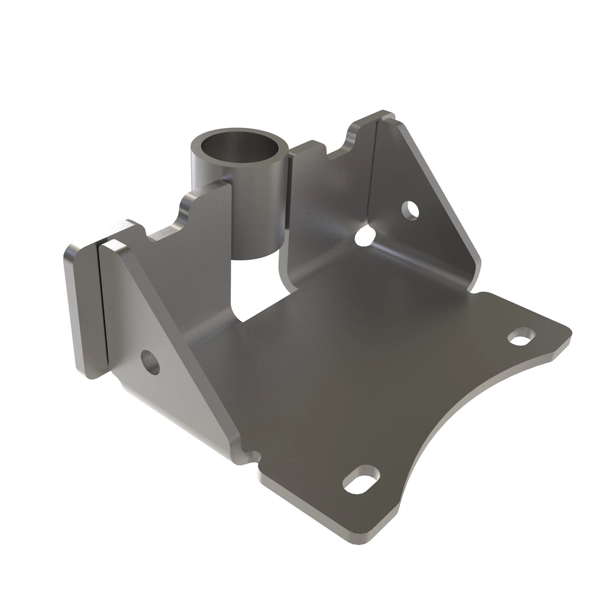 AXE17160: Fits John Deere AXE17160 Spout Turning Sensor Support – Genuine OEM