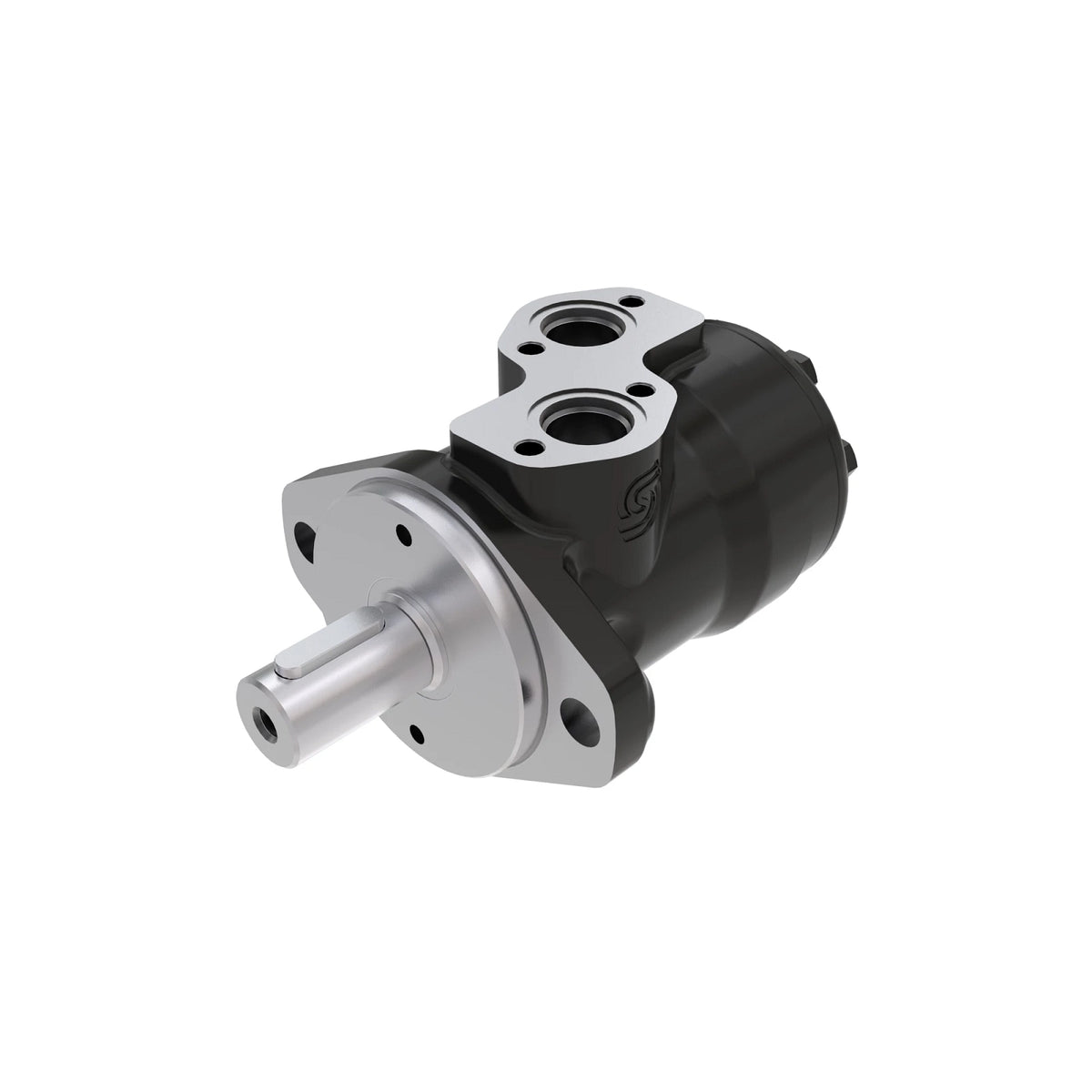 AXE17265: Fits John Deere AXE17265 Turning Spout Hydraulic Motor – Genuine OEM