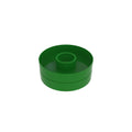 AXE17553: Fits John Deere AXE17553 Kernel Processor Drive Idler Pulley – Genuine OEM