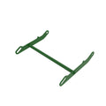 AXE17625: Fits John Deere AXE17625 Front Chute Lever – Genuine OEM
