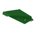 AXE18110: Fits John Deere AXE18110 Feeder House Drive Shield, Left Side – Genuine OEM