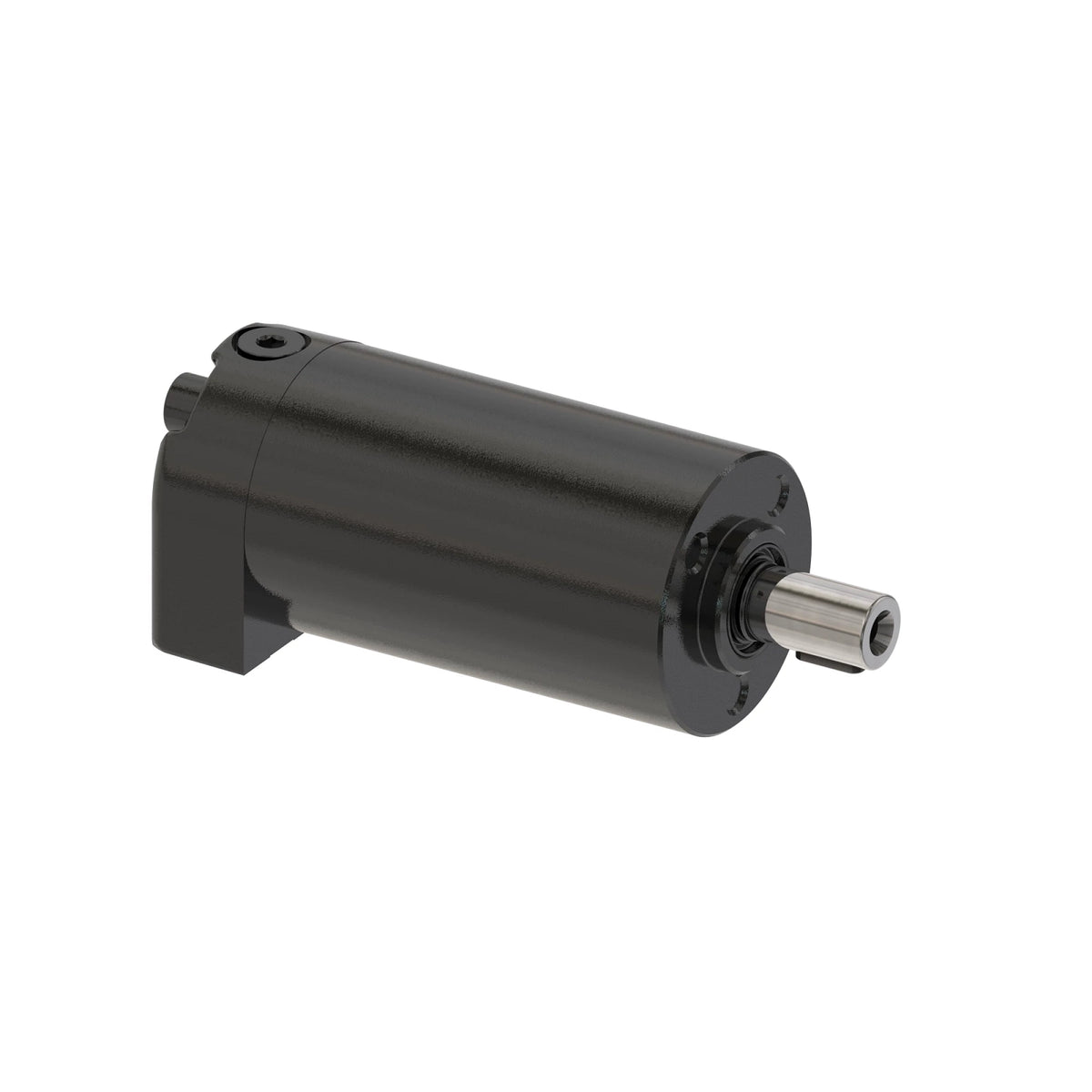AXE19447: Fits John Deere AXE19447 Sharpener Stone Drive Orbital Hydraulic Motor, 50 cc/rev – Genuine OEM