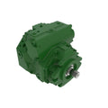 AXE19861: Fits John Deere AXE19861 Header Drive Hydraulic Pump – Genuine OEM