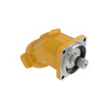 AXE19863: Fits John Deere AXE19863 Header Drive Hydraulic Motor – Genuine OEM