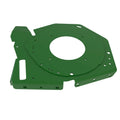 AXE19952: Fits John Deere AXE19952 Radiator Panel, Right Side – Genuine OEM