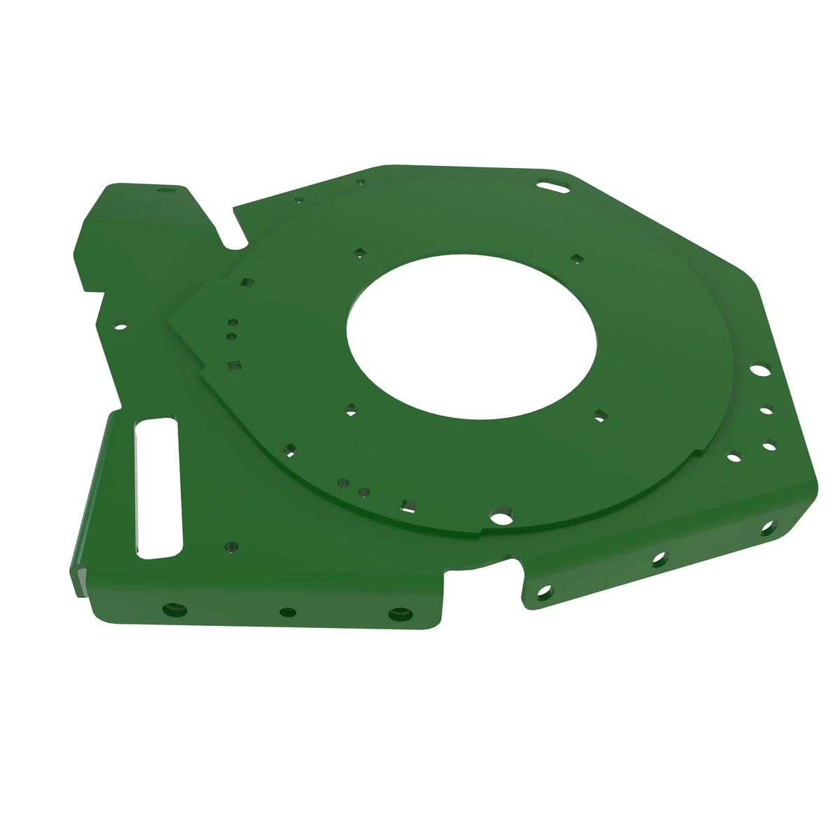 AXE19952: Fits John Deere AXE19952 Radiator Panel, Right Side – Genuine OEM