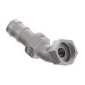 AXE20558: Fits John Deere AXE20558 Fuel Line Fitting – Genuine OEM