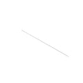 AXE20784: Fits John Deere AXE20784 Track Drive Shafts Hydraulic Hose – Genuine OEM