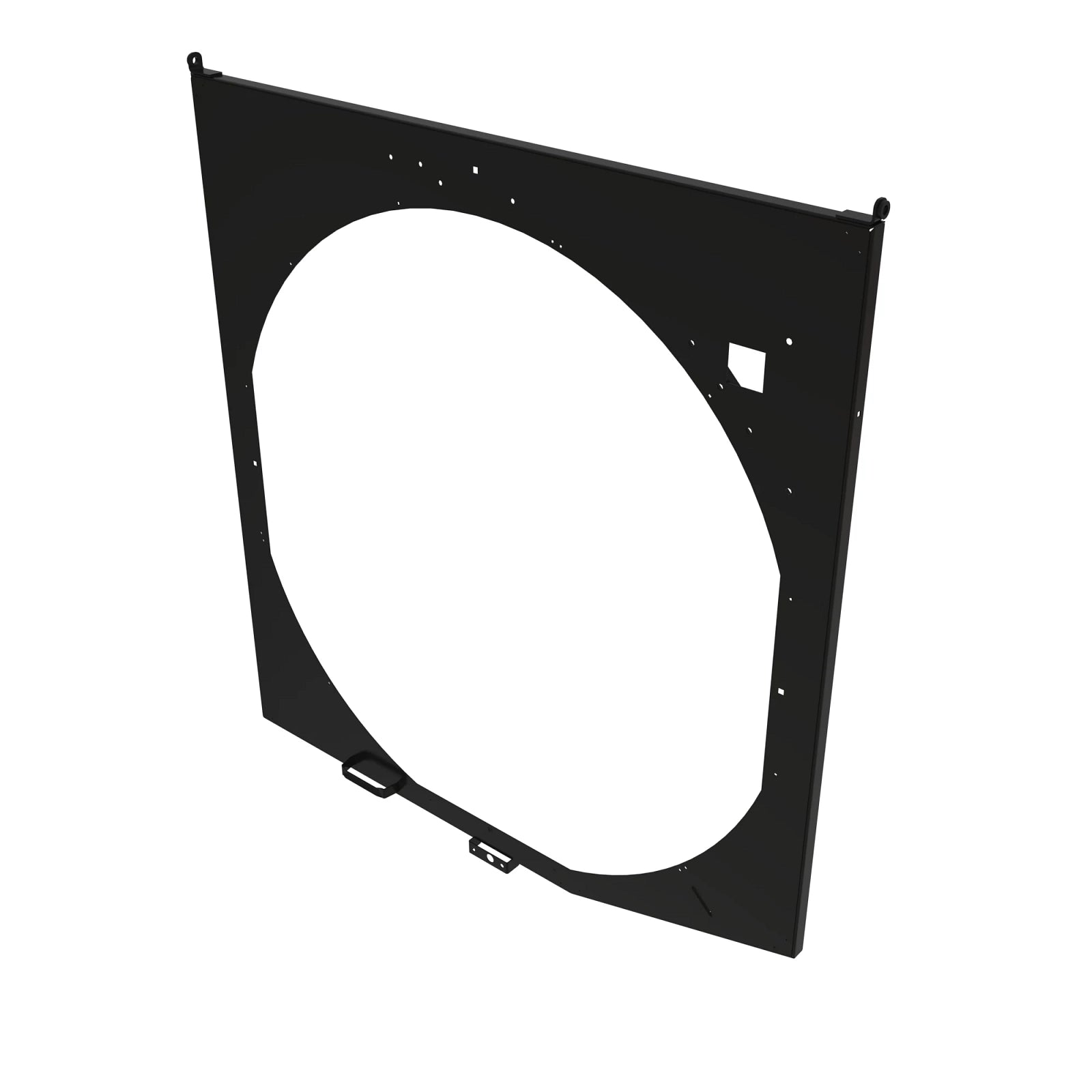 AXE20845: Fits John Deere AXE20845 Rotary Screen Door – Genuine OEM