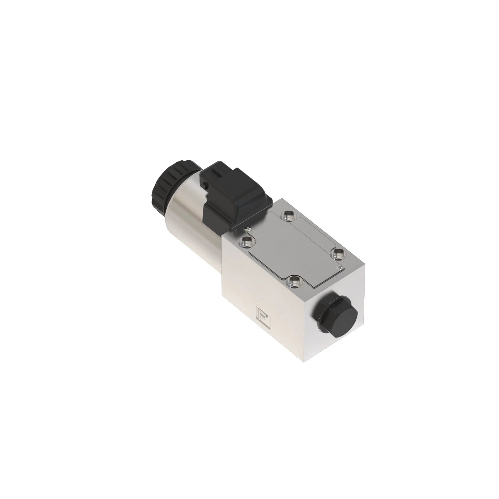 AXE21169: Fits John Deere AXE21169 Solenoid Hydraulic Valve – Genuine OEM