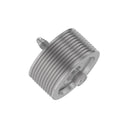 AXE21209: Fits John Deere AXE21209 Engine Fan Drive Pulley – Genuine OEM