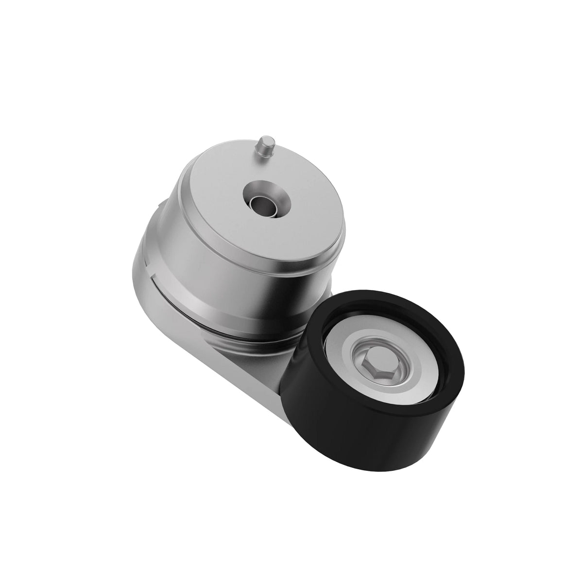 AXE21212: Fits John Deere AXE21212 Engine Fan Drive Belt Tensioner – Genuine OEM