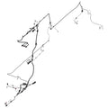 AXE21243: Fits John Deere AXE21243 LC2 Main Wiring Harness – Genuine OEM