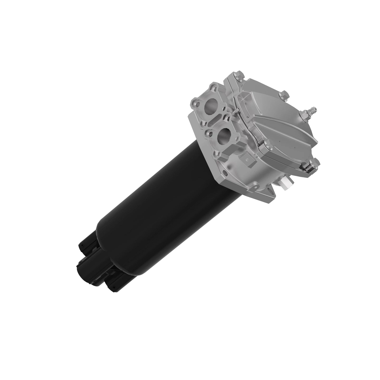 AXE21844: Fits John Deere AXE21844 Hydraulic Oil Reservoir Filter Assembly – Genuine OEM