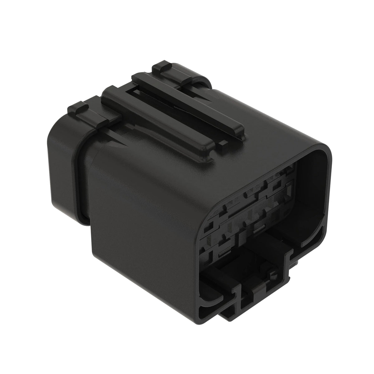 AXE22034: Fits John Deere AXE22034 Electrical Connector Assembly – Genuine OEM