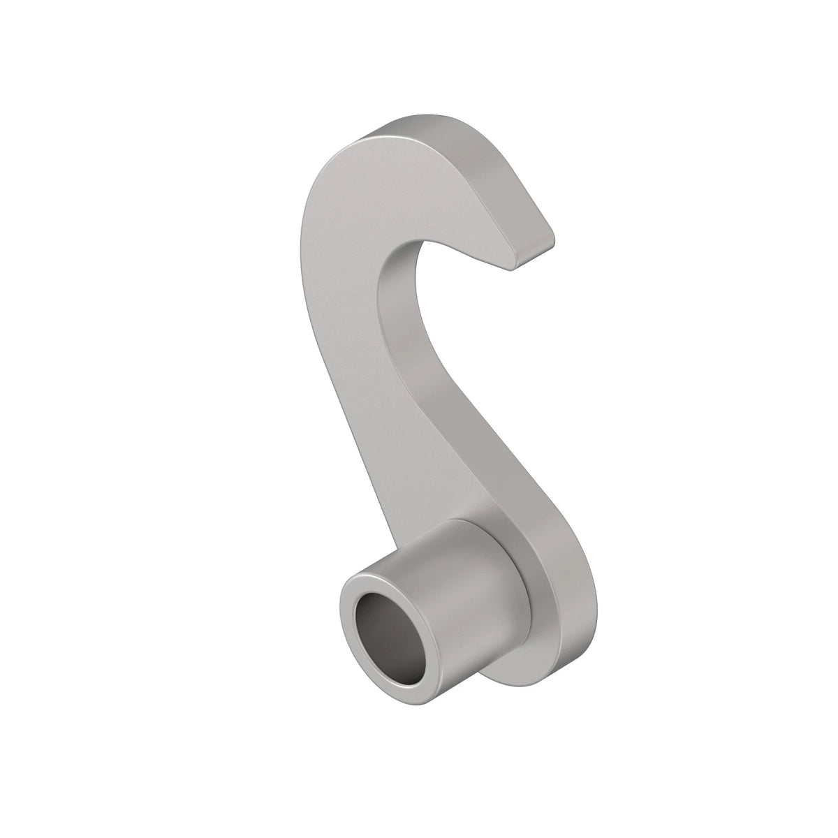 AXE22347: Fits John Deere AXE22347 Lower Locking Hook, Right Side – Genuine OEM